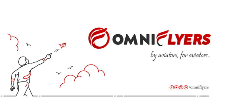 Introducing OMNIFLYERS: Your Trusted Source for Reliable Aviation News