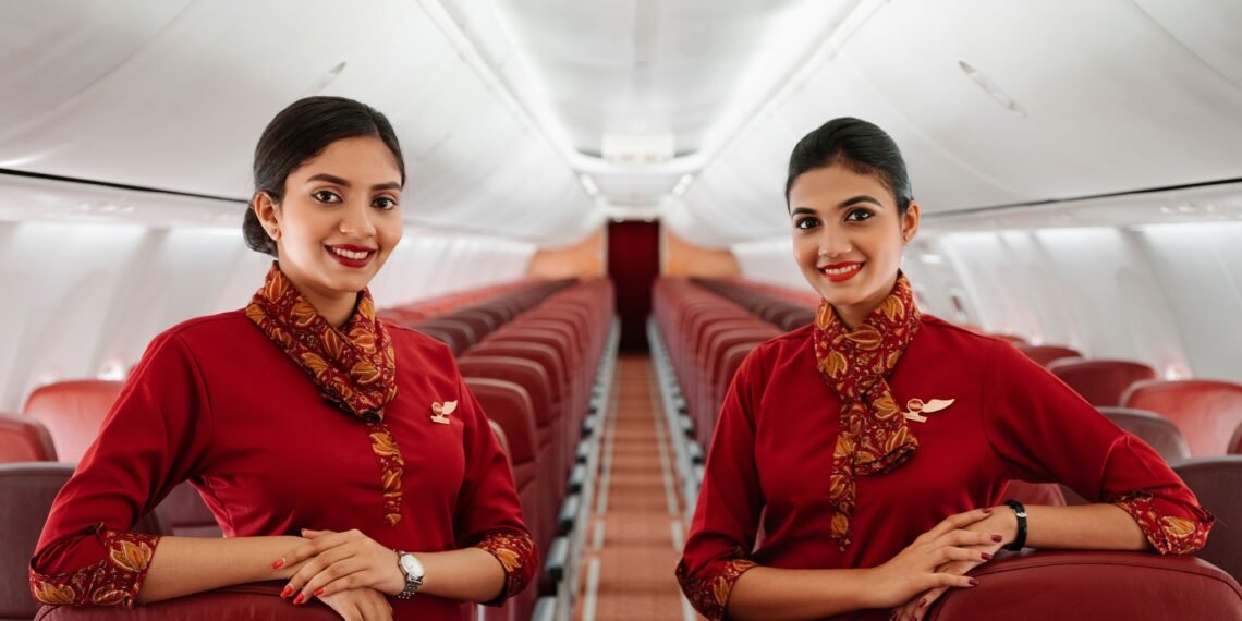 Air India Express Launches ‘Xpress Ahead’ Priority Services for Enhanced Travel Experience