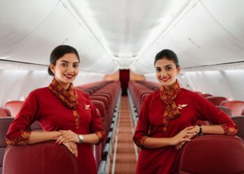 Air India Express Launches ‘Xpress Ahead’ Priority Services for Enhanced Travel Experience