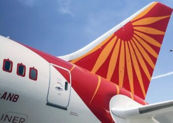 Tata Group-Led Air India Responds to Competition Commission’s Query on Vistara Merger
