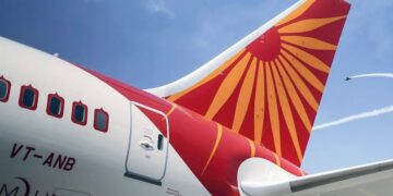 Tata Group-Led Air India Responds to Competition Commission’s Query on Vistara Merger