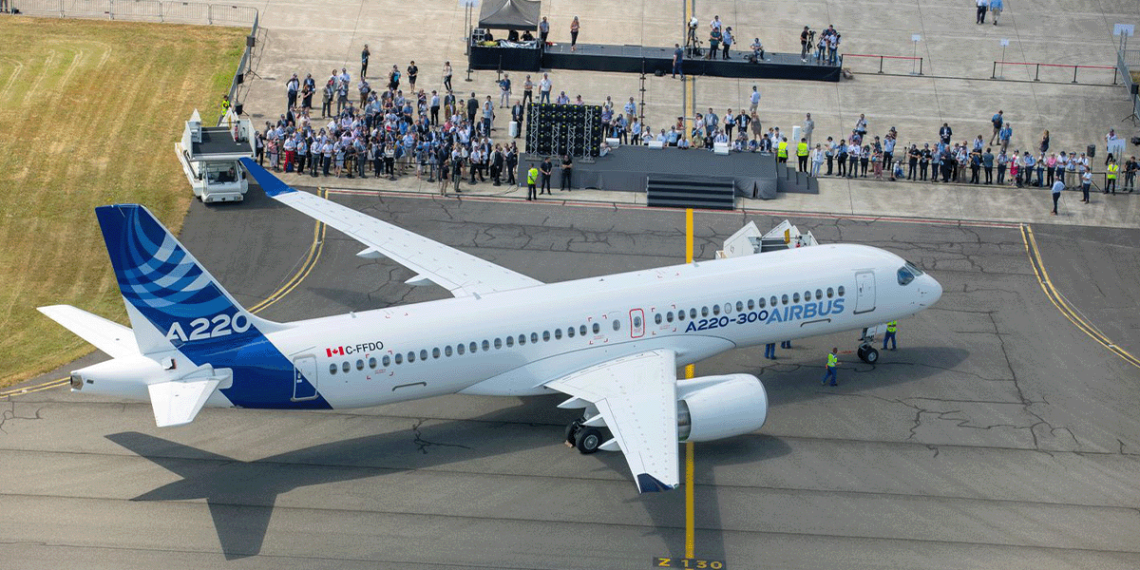 Image: AIRBUS