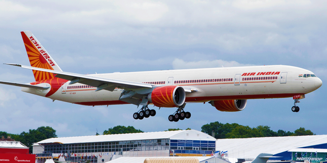 Image: BOEING