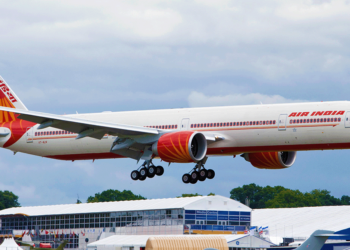 Image: BOEING