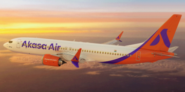 Image: AkasaAir