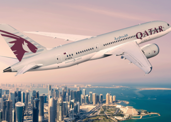 Image: Qatar Airways