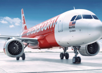 Image: AirAsia