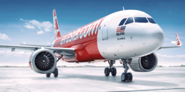 Image: AirAsia