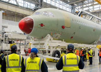 Image: AIRBUS