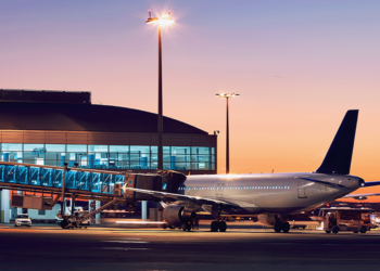 Indian Airports Set Rs 19,587 Crore Capex Target to Boost Passenger Capacity in FY24