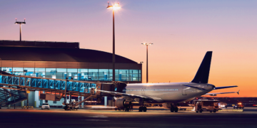 Indian Airports Set Rs 19,587 Crore Capex Target to Boost Passenger Capacity in FY24