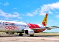 South Africa’s 43 Airschool Partners with Air India Express for Training Services