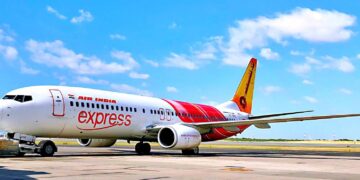 South Africa’s 43 Airschool Partners with Air India Express for Training Services