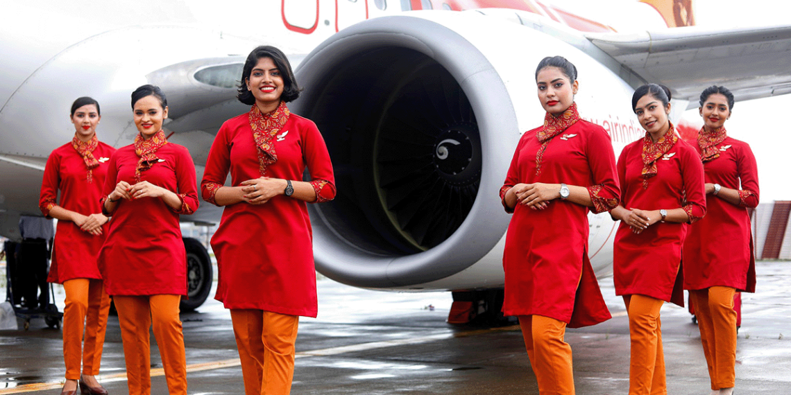 Image: Air India Express