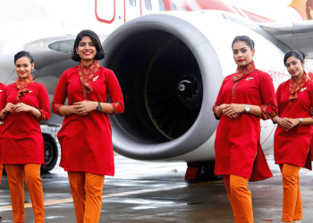 Image: Air India Express