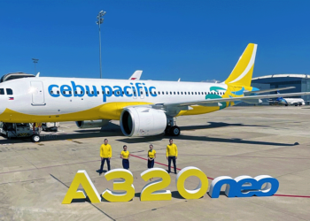Image: Cebu Pacific