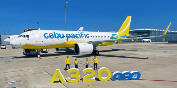Image: Cebu Pacific
