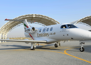 Image: EMIRATES