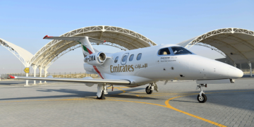 Image: EMIRATES