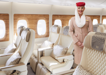 Image: Emirates