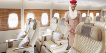 Image: Emirates
