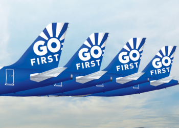 Go First Undergoes DGCA Audit Stating Today in Preparation for Resuming Flight Operations