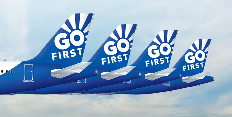 Go First Undergoes DGCA Audit Stating Today in Preparation for Resuming Flight Operations