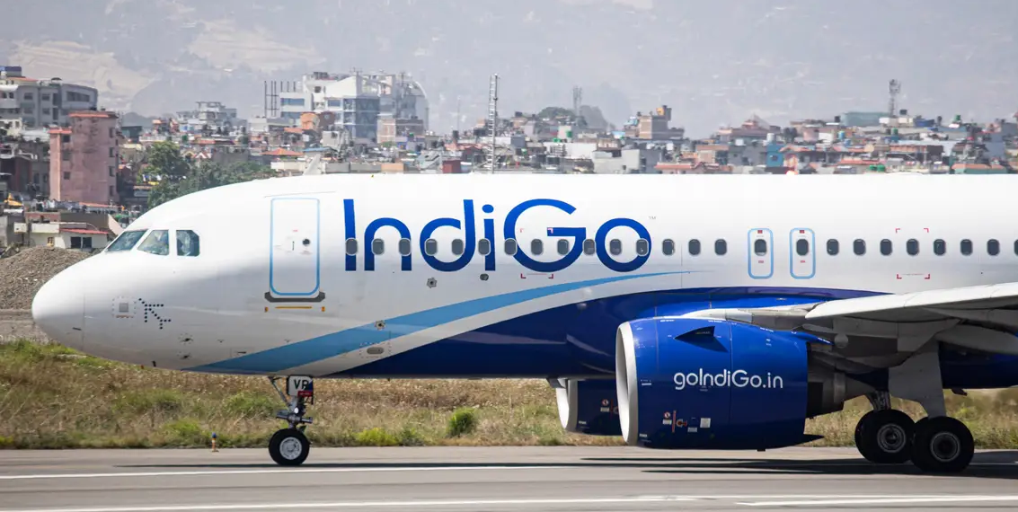 IndiGo Launches Mumbai-Jakarta Direct Flights