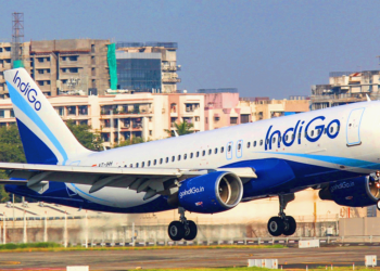 IndiGo Launches New Flights to Abu Dhabi, UAE from India
