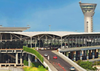 Hyderabad Airport Achieves Full Green Energy Integration, Sets New Sustainability Standards