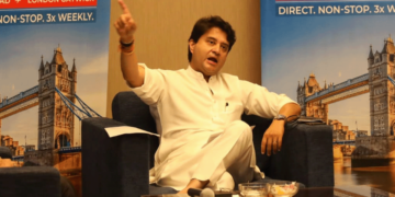 India to Have 230-240 Airports by 2030, Says Minister of Civil Aviation Jyotiraditya Scindia