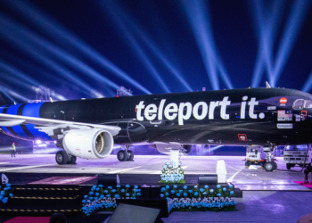 Image: Teleport