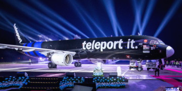 Image: Teleport