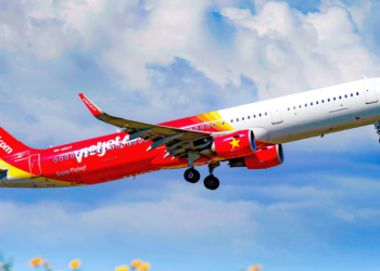 Image: VietJet