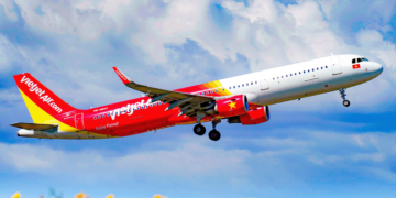 Image: VietJet