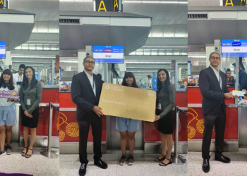 Vistara Reaches Historic Milestone of 50 Million Customers in Eight Years