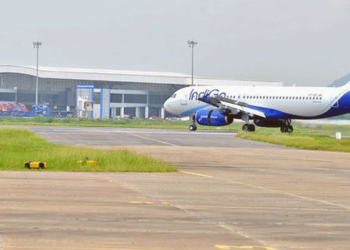 Visakhapatnam Airport Witnesses Sharp Decline in Air Traffic as Airlines Pull Out