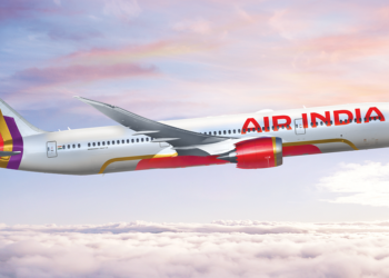 Image: AIR INDIA