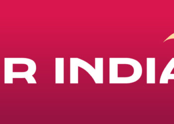Image: AIR INDIA