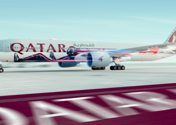 Image: QATAR AIRWAYS