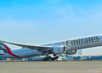 Emirates Achieves Record-Breaking Summer with Over 14 Million Passengers Across Six Continents