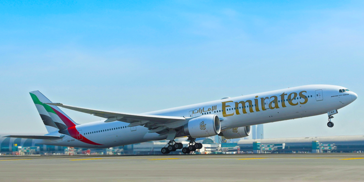 Emirates Achieves Record-Breaking Summer with Over 14 Million Passengers Across Six Continents