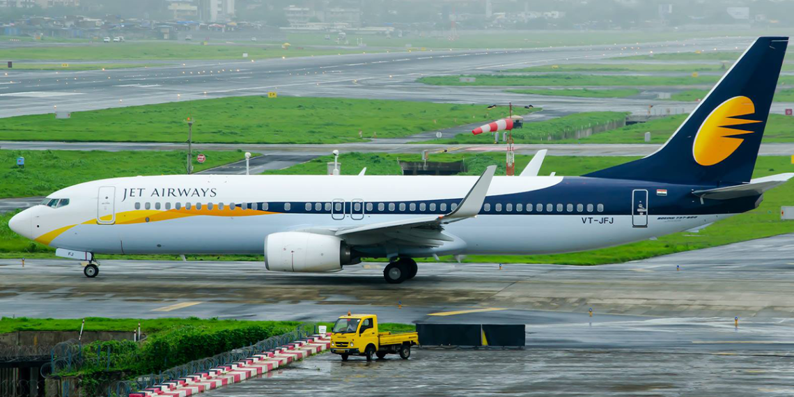 Jalan Kalrock Consortium Requests Extension for Rs 350 Crore Payment to Lenders