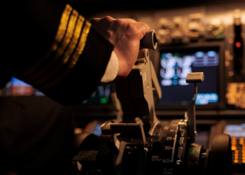 Third Pilot Fatality in 48 Hours Shakes Aviation Industry