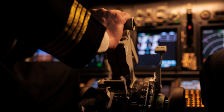 Third Pilot Fatality in 48 Hours Shakes Aviation Industry