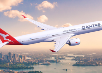 Qantas orders more aircraft as part of their Jet Fleet Renewal Program ‘Project Fysh’