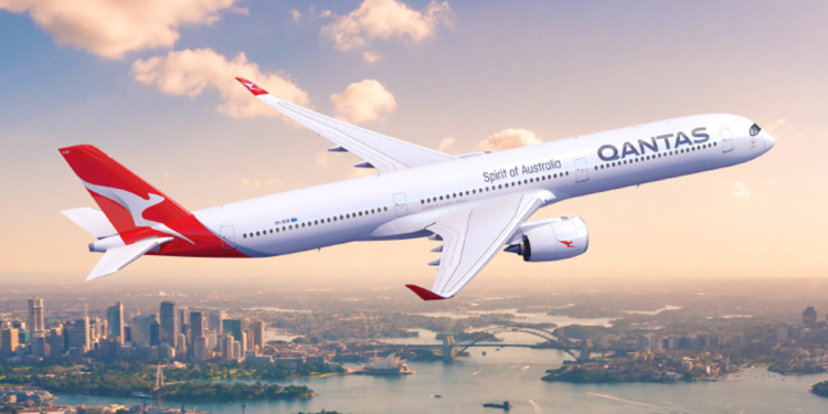 Qantas orders more aircraft as part of their Jet Fleet Renewal Program ‘Project Fysh’