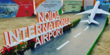 ‘DXN’ Takes Flight: Noida International Airport Unveils IATA Code