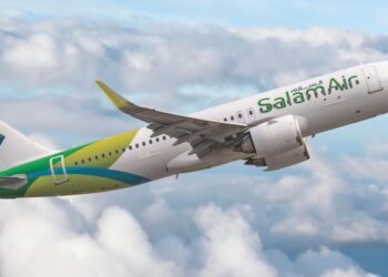 Salam Air Expands its Wings to Hyderabad, India