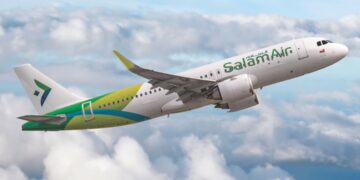 Salam Air Expands its Wings to Hyderabad, India